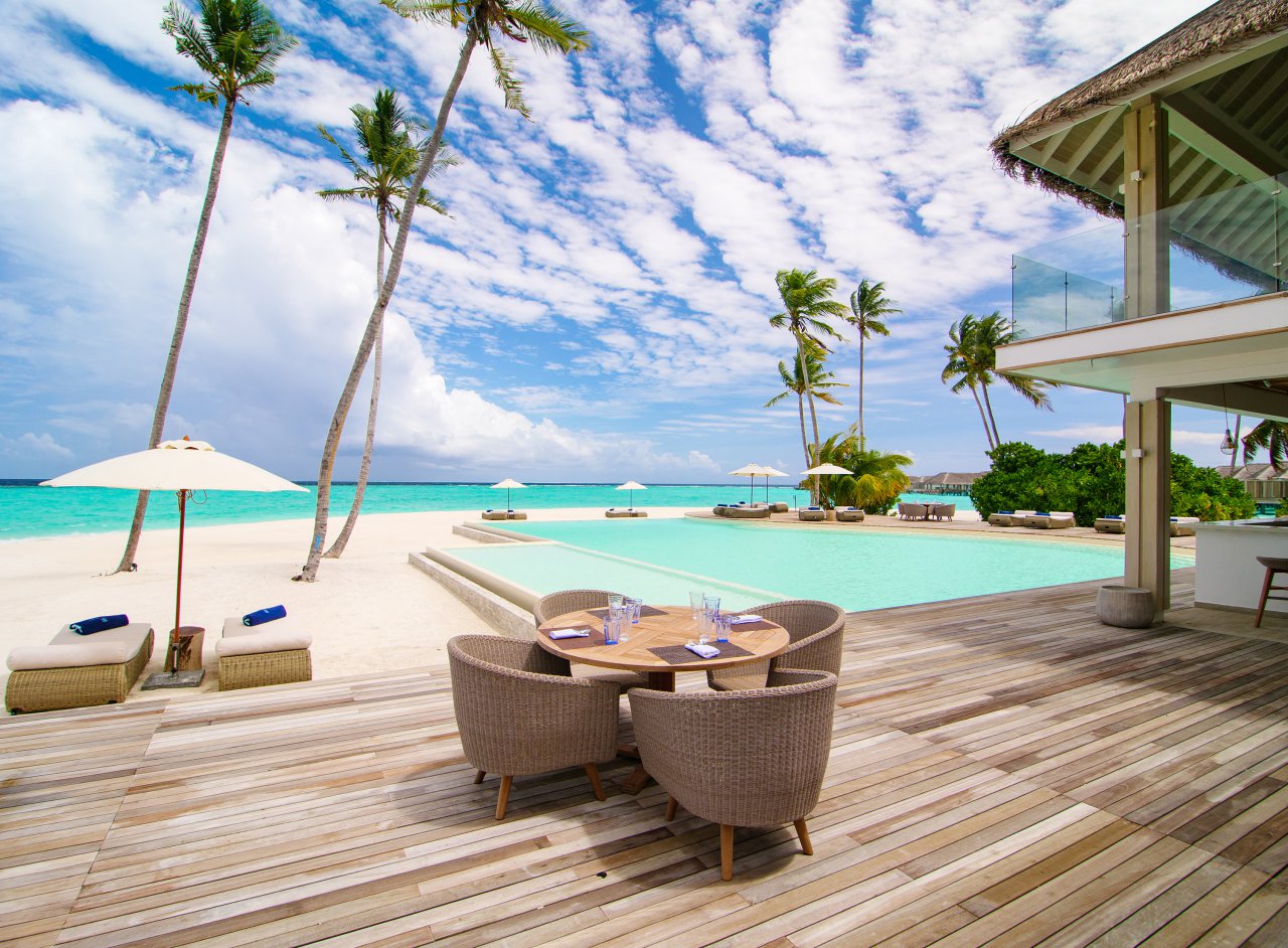 maldives