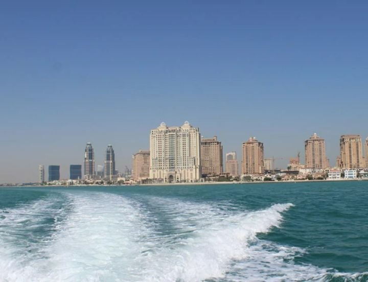 qatar qatar